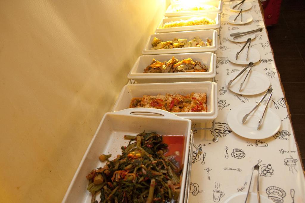 Misone Hotel เชียงใหม่ ภายนอก รูปภาพ