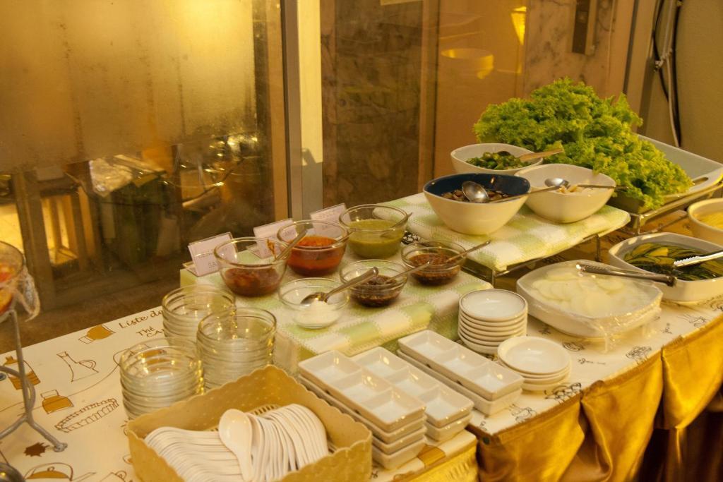 Misone Hotel เชียงใหม่ ภายนอก รูปภาพ