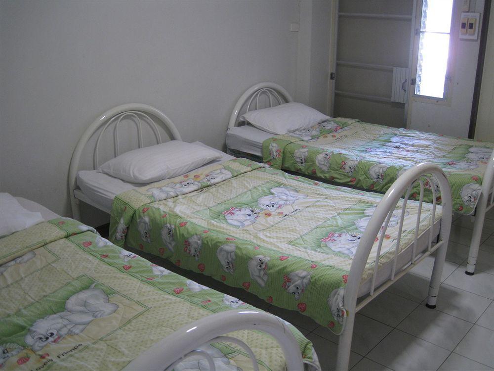 Misone Hotel เชียงใหม่ ภายนอก รูปภาพ