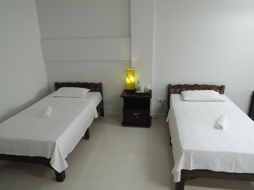 Misone Hotel เชียงใหม่ ห้อง รูปภาพ