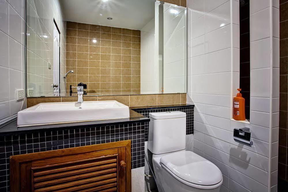 Misone Hotel เชียงใหม่ ภายนอก รูปภาพ
