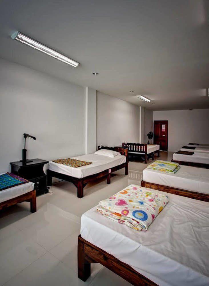 Misone Hotel เชียงใหม่ ภายนอก รูปภาพ