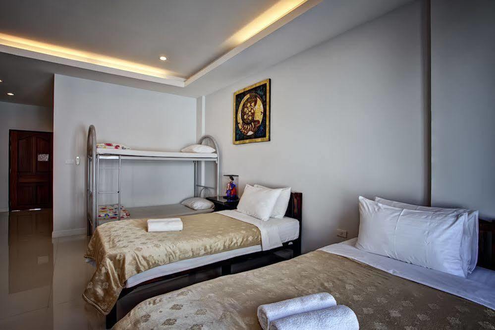 Misone Hotel เชียงใหม่ ภายนอก รูปภาพ
