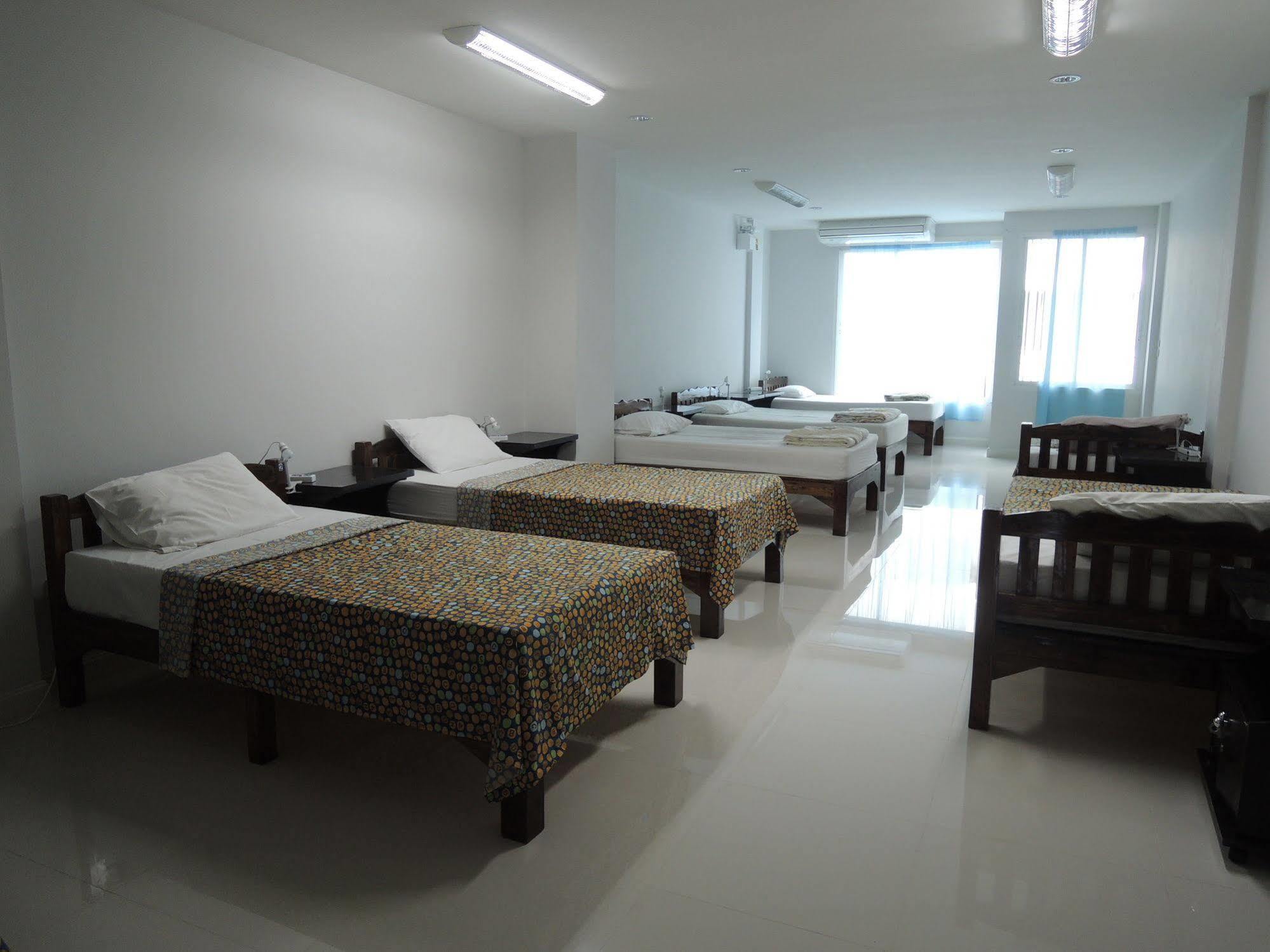 Misone Hotel เชียงใหม่ ภายนอก รูปภาพ